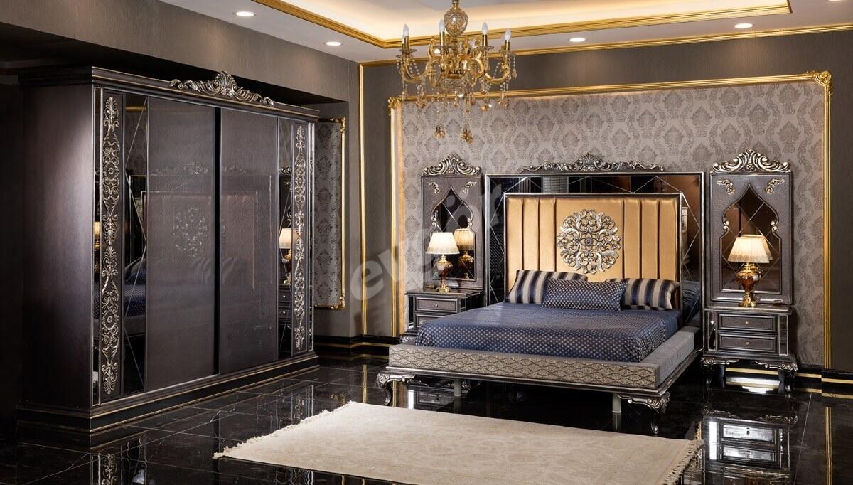 Classic Bedrooms 2018 Designs &amp; Cheap Prices Evgör