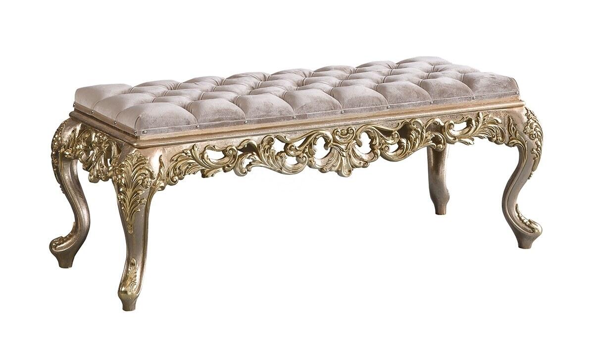 Belinda Klasik Puf Modelleri, Fiyatları Evgör Mobilya