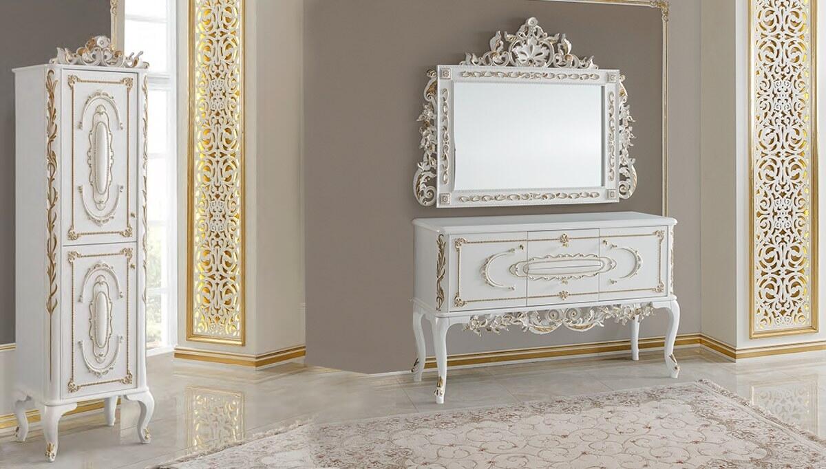 Elizan Klasik Banyo Takımı Modelleri, Fiyatları Evgör Elizan Klasik Banyo Takımı Modelleri, Fiyatları Evgör