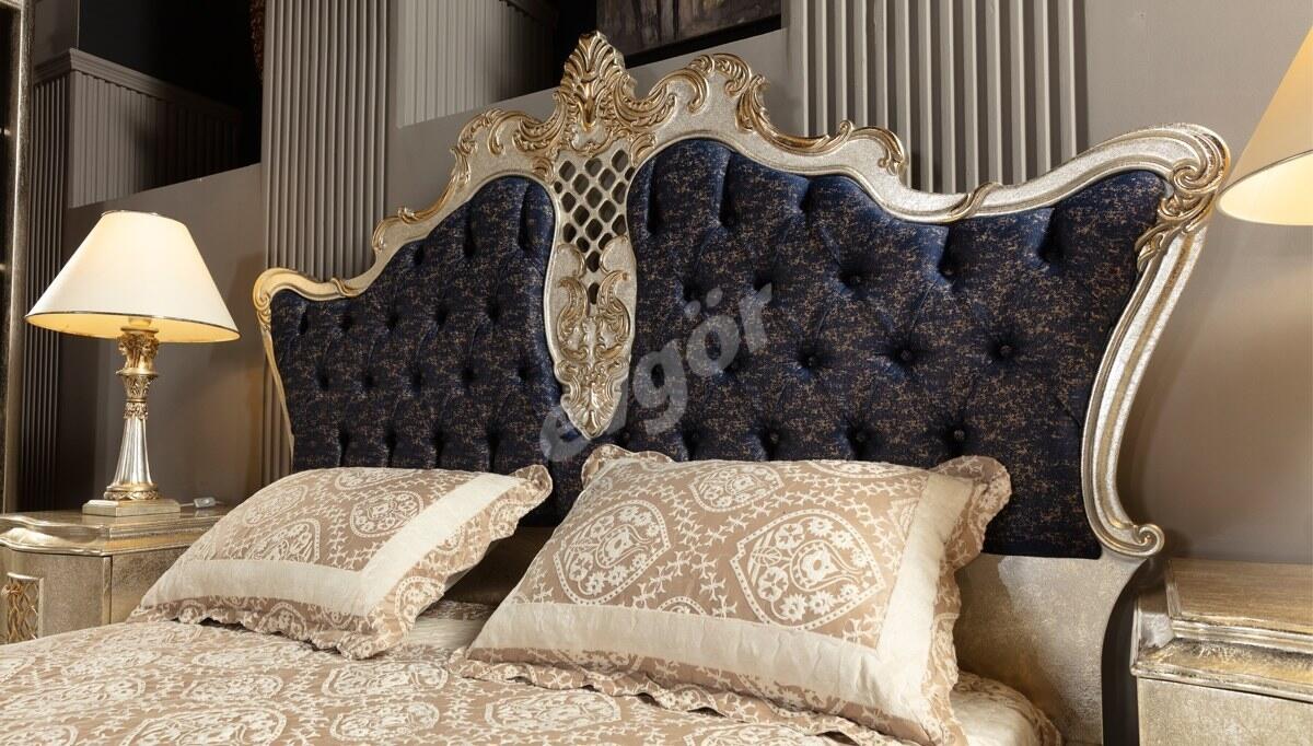 Beyzade Klasik Yatak Odası Modelleri, Fiyatları Evgör Mobilya
