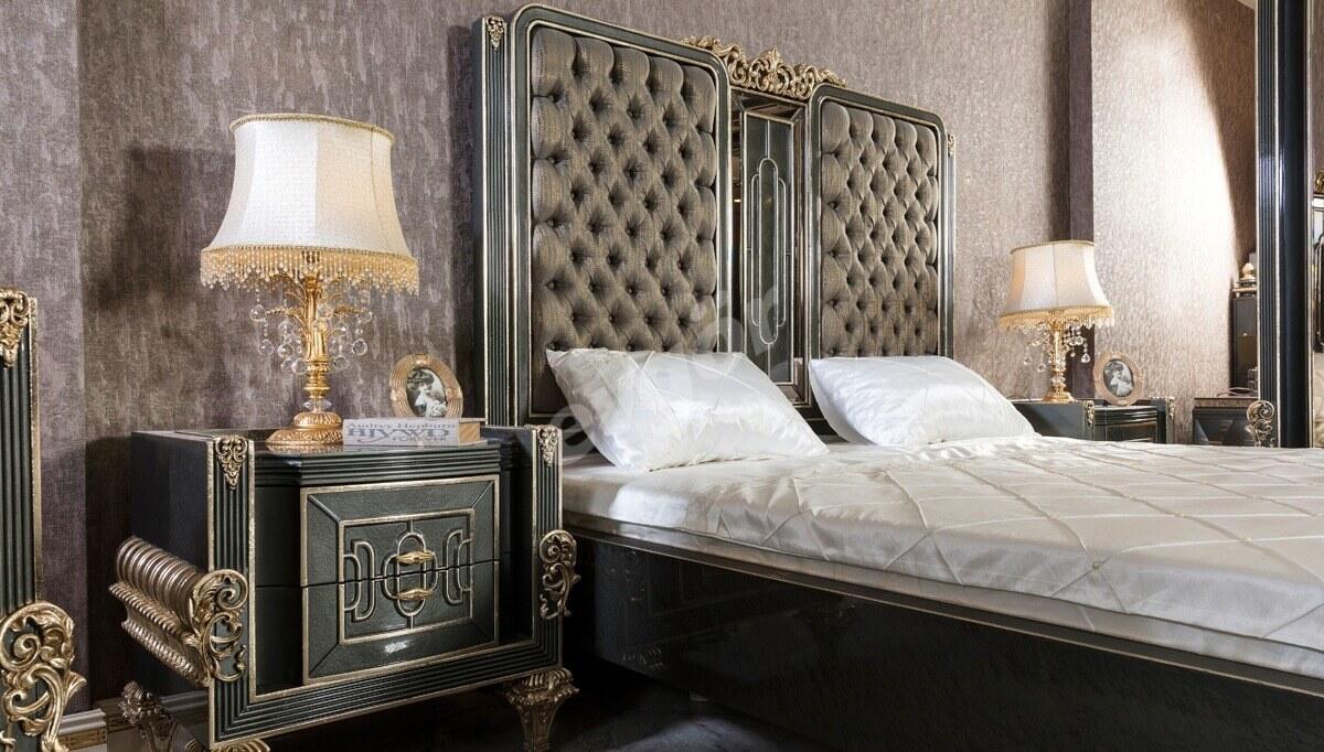 Calenas Art Deco Yatak Odası Modelleri, Fiyatları