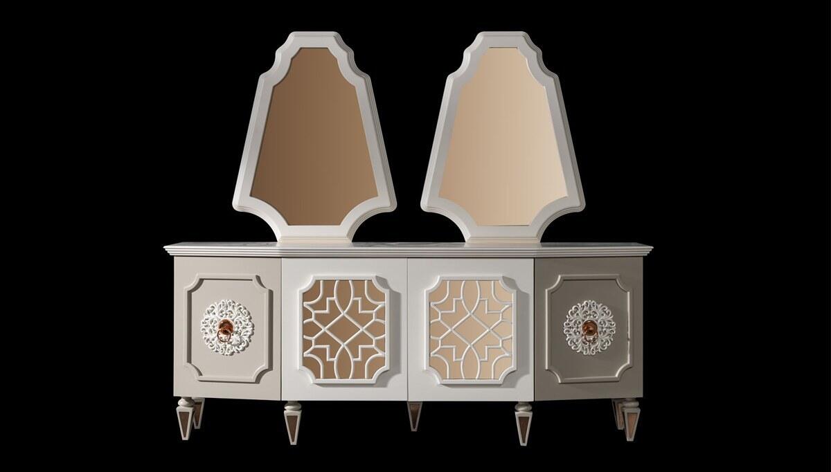 Dablin Art Deco Yemek Odası (Hemen Teslim) Modelleri