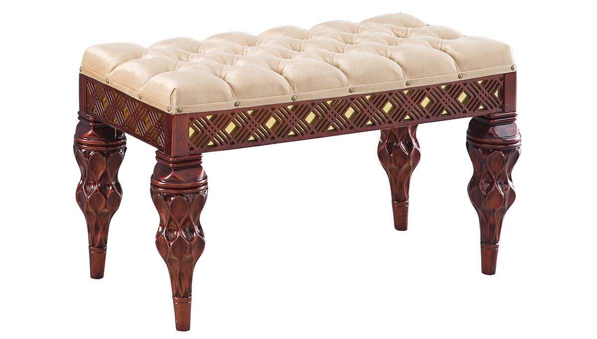 Günas Klasik Puf Modelleri, Fiyatları Evgör Mobilya