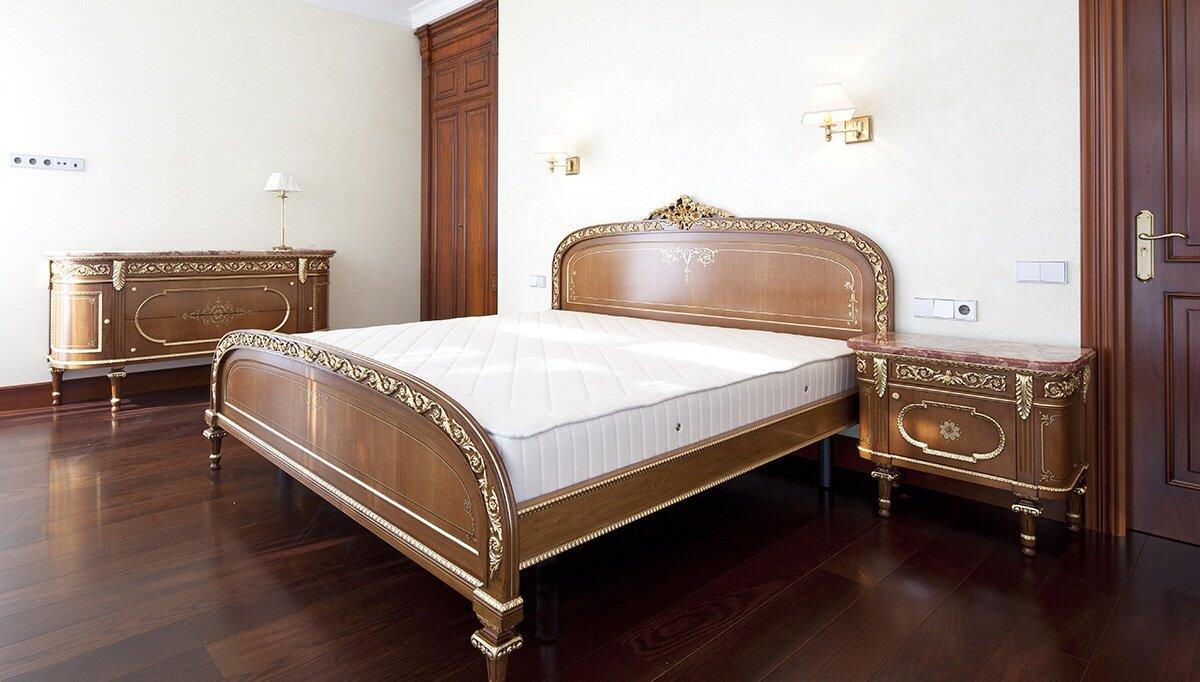 Klasik Yatak Odası Takımları Fiyatları Modelleri, Fiyatları Evgör