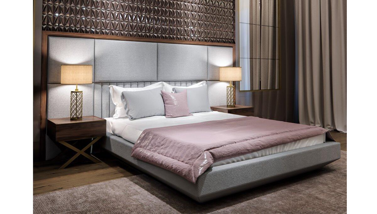 Lavin Otel Yatak Odası Modelleri, Fiyatları Evgör Mobilya