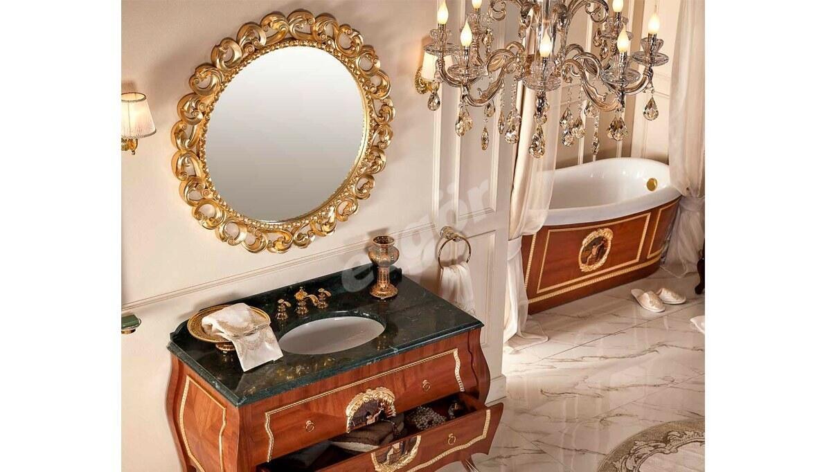 Lunera Klasik Banyo Takımı Modelleri, Fiyatları Evgör