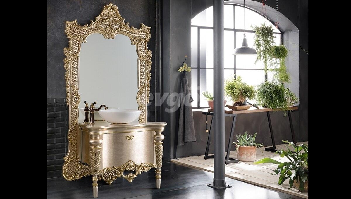 Elizan Klasik Banyo Takımı Modelleri, Fiyatları Evgör Elizan Klasik Banyo Takımı Modelleri, Fiyatları Evgör