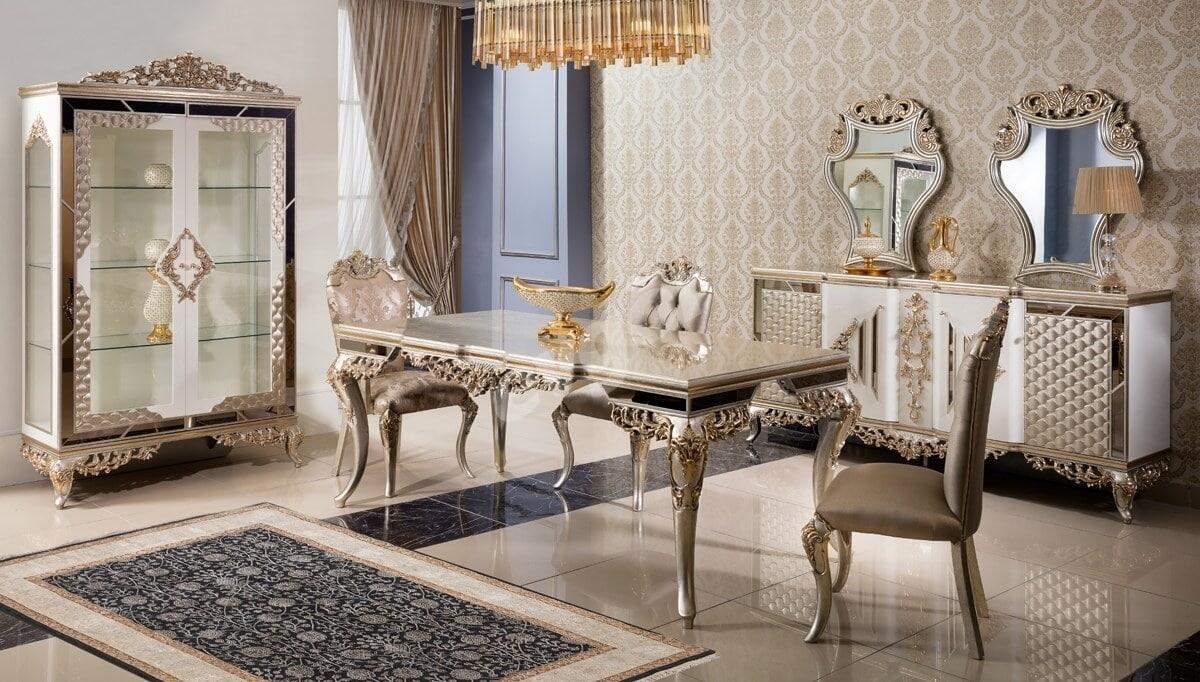 Valide Klasik Düğün Paketi Modelleri, Fiyatları Evgör