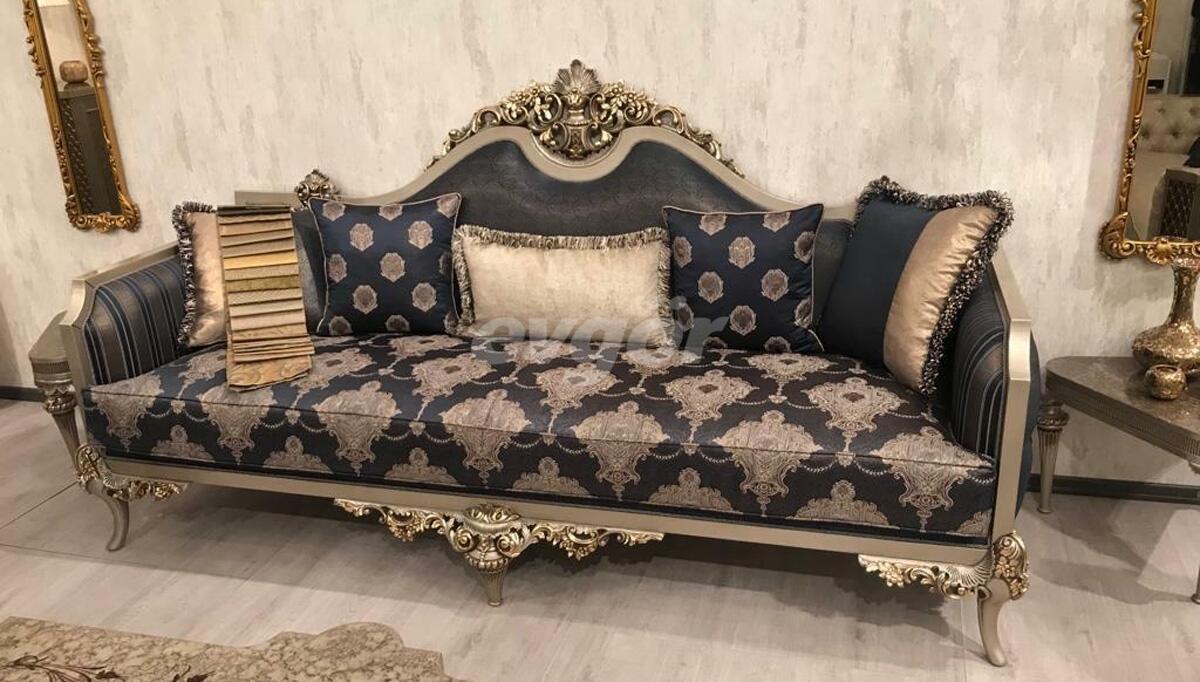 Venla Klasik Koltuk Takımı Modelleri, Fiyatları Evgör Mobilya
